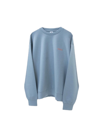 RED CAP GIRL Short Hair Girl Silk Touch Sweatshirt