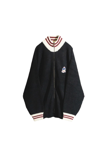 RED CAP GIRL Kintwear with Emblem