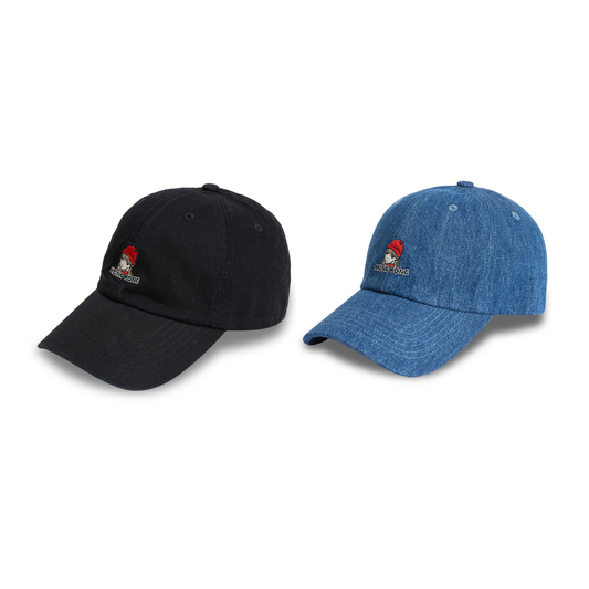 RCG x 新香冰廳 CAP 01 (HONG KONG)