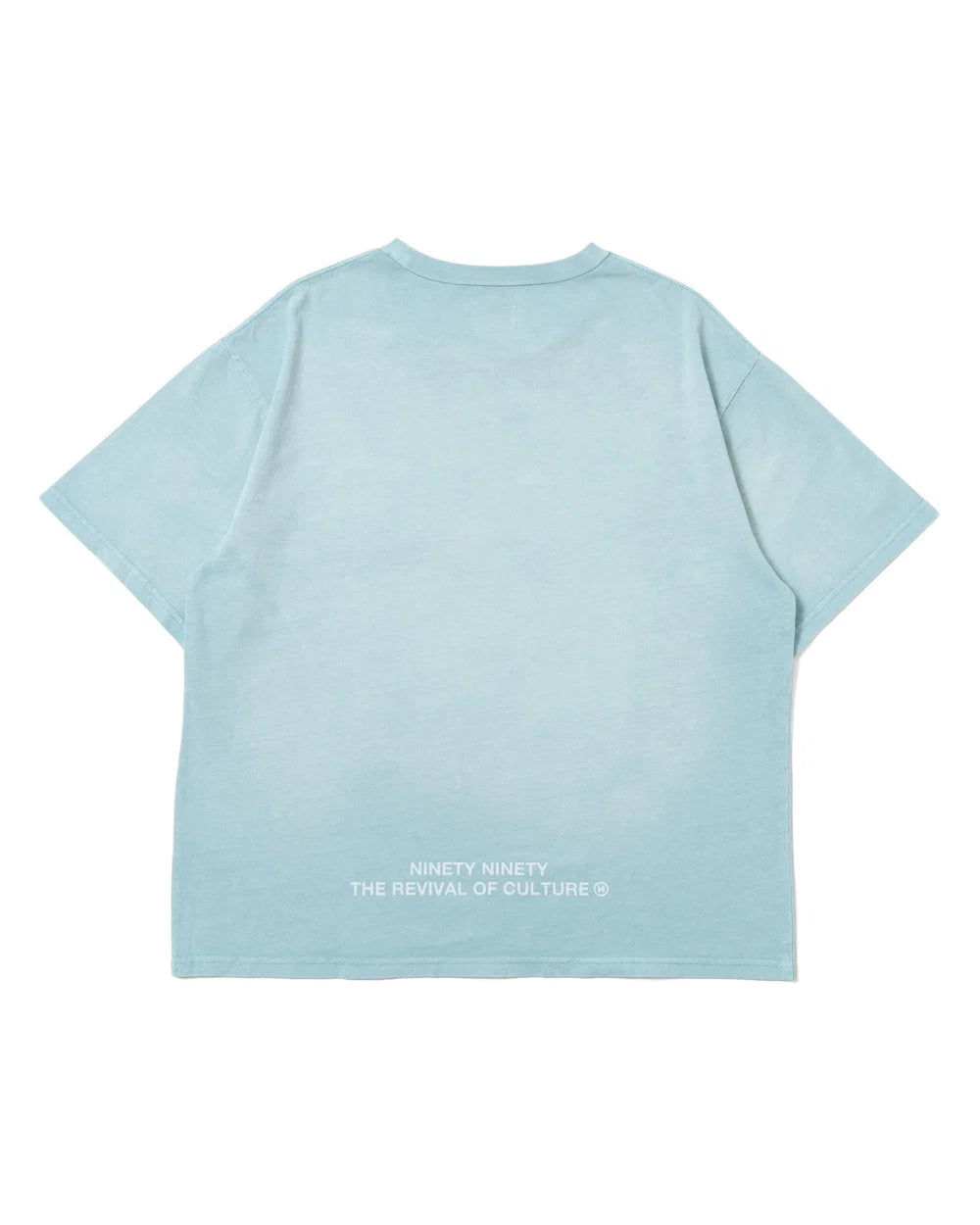 (預訂) 9090 OG Logo Tee (7/8發售後7-14個工作天到貨)