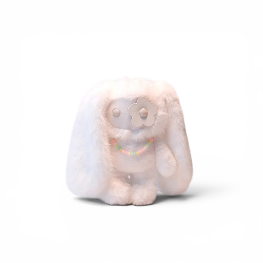 JUJU Easter Blind Box Keychain (Secret-White)
