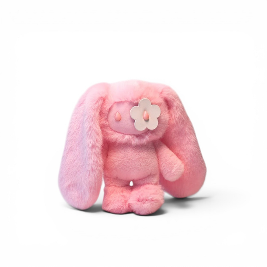JUJU Easter Blind Box Keychain (Pink)