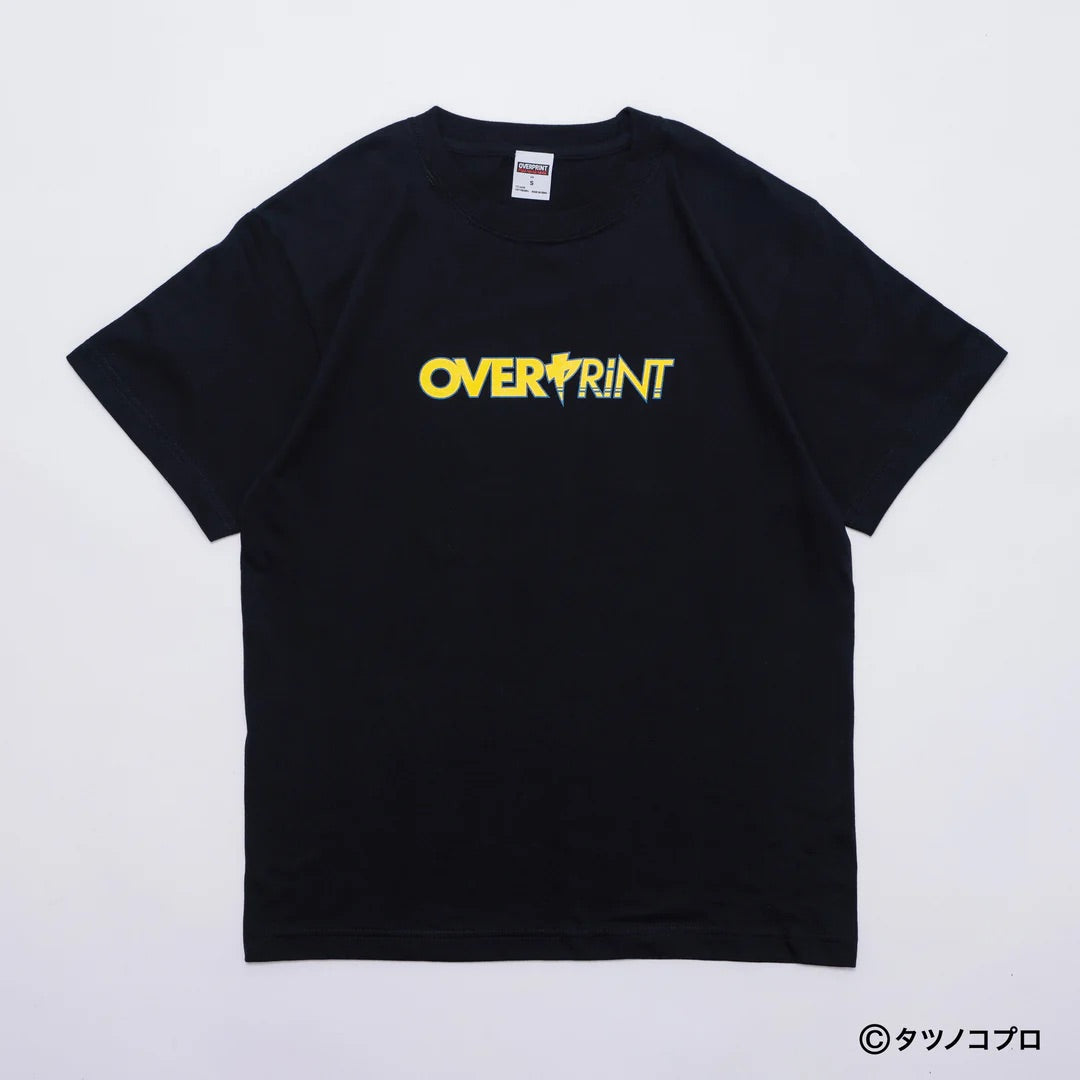 (預訂) Over Print Yatterman Tee_ドロンボー一味B (約7-14個工作天到貨)