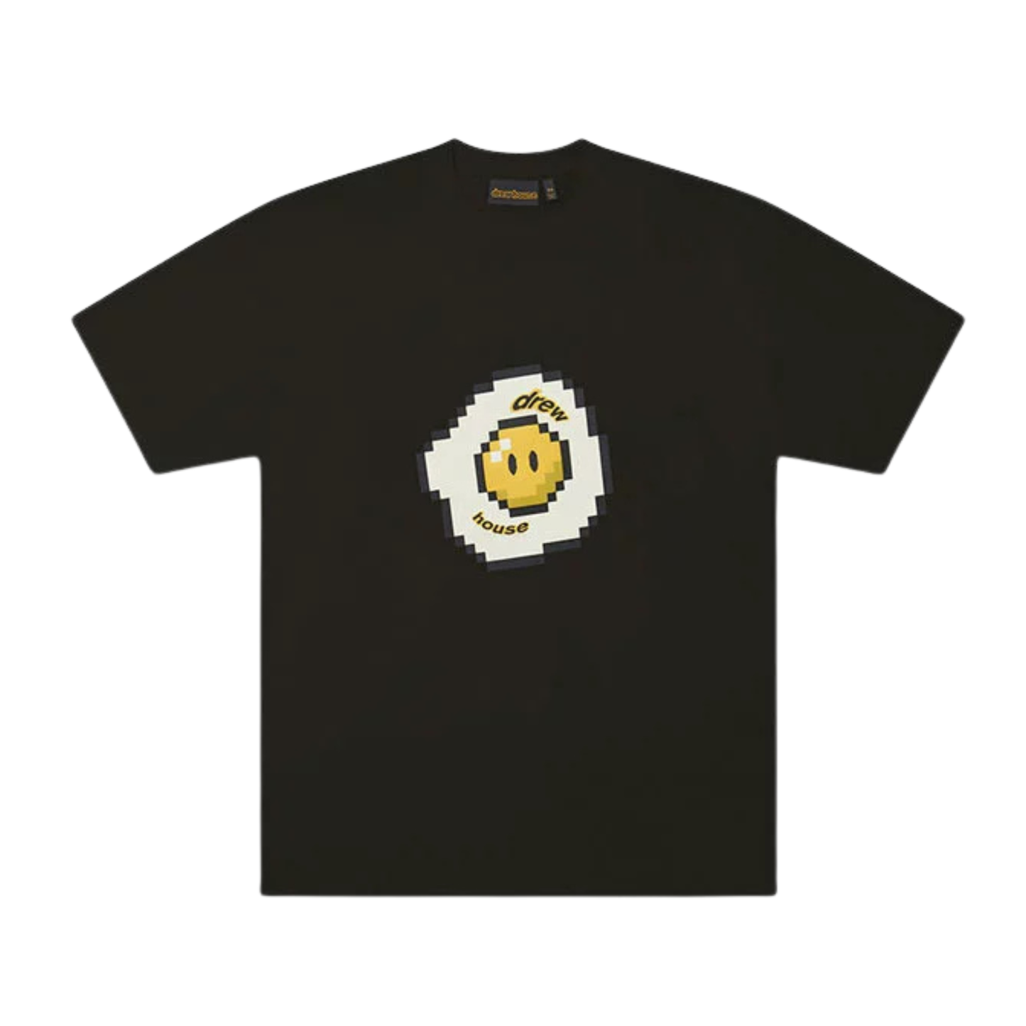(預訂) drew house Pixel Omelette T-Shirt (約7-14個工作天到貨)