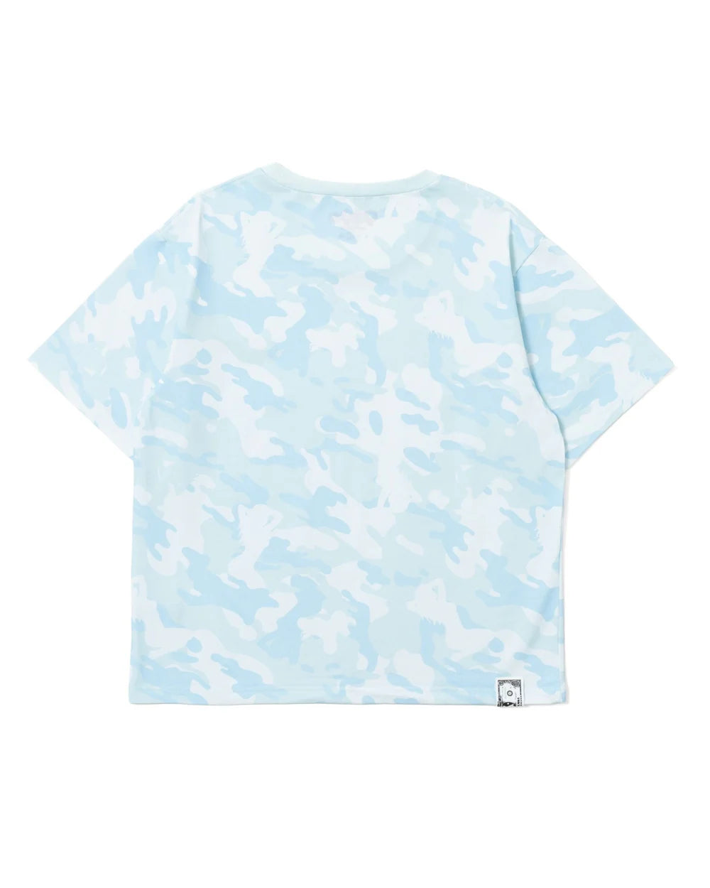 (預訂) 9090 Sexy Camo Tee ❌3/7 19:00截單 (發售後7-14個工作天到貨)