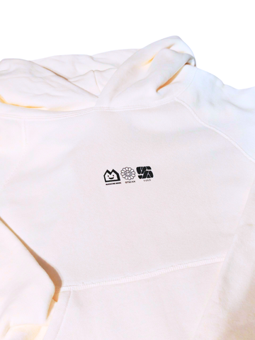 Takashi Murakami To Takashi House Flower House Hoodie