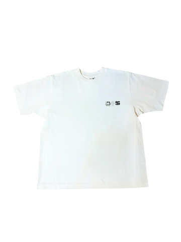 Takashi Murakami To Takashi House Flower House T-Shirt