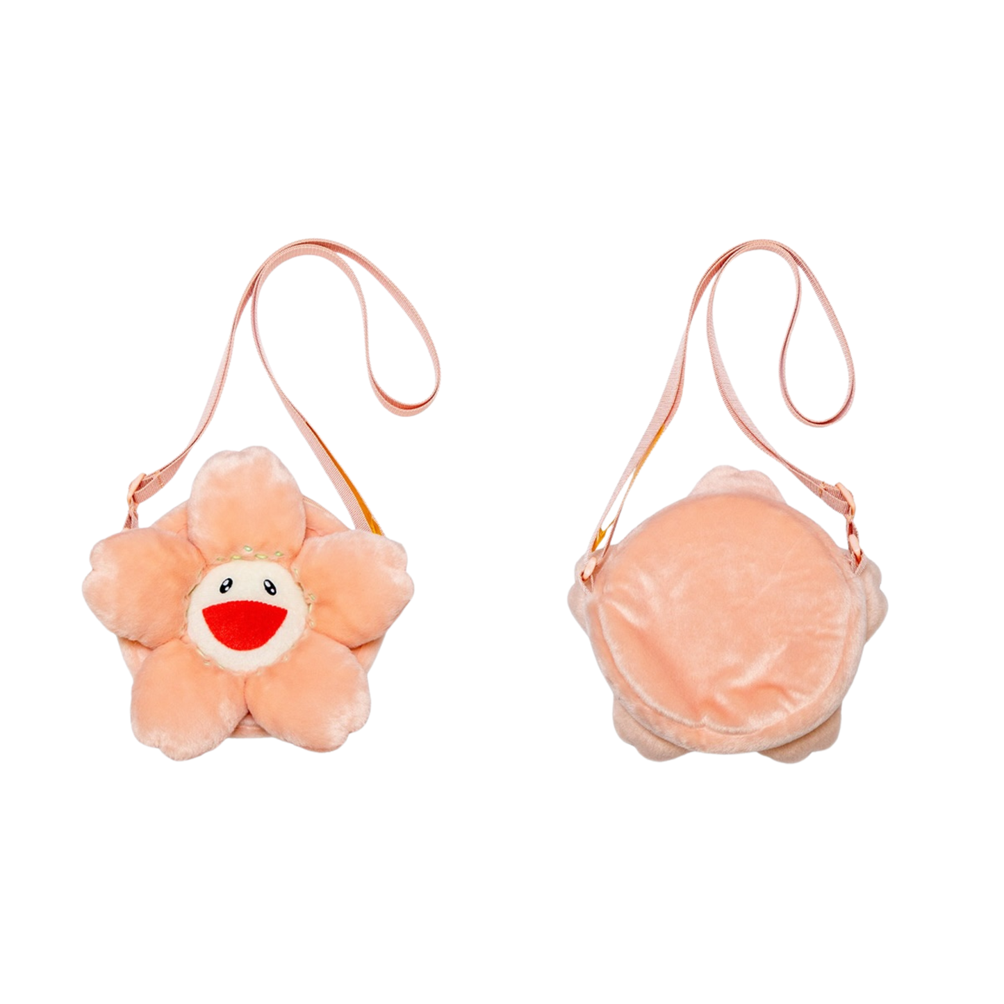 村上隆 Takashi Murakami Cherry Blossom Pochette (Sakura Pink)