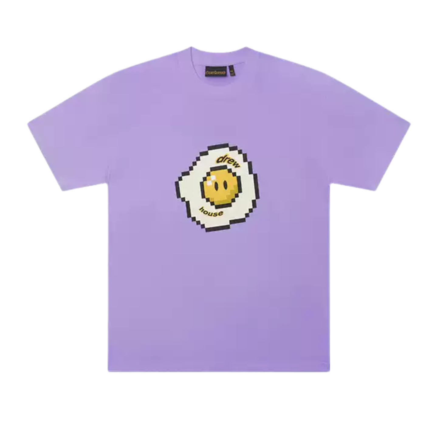 (預訂) drew house Pixel Omelette T-Shirt (約7-14個工作天到貨)