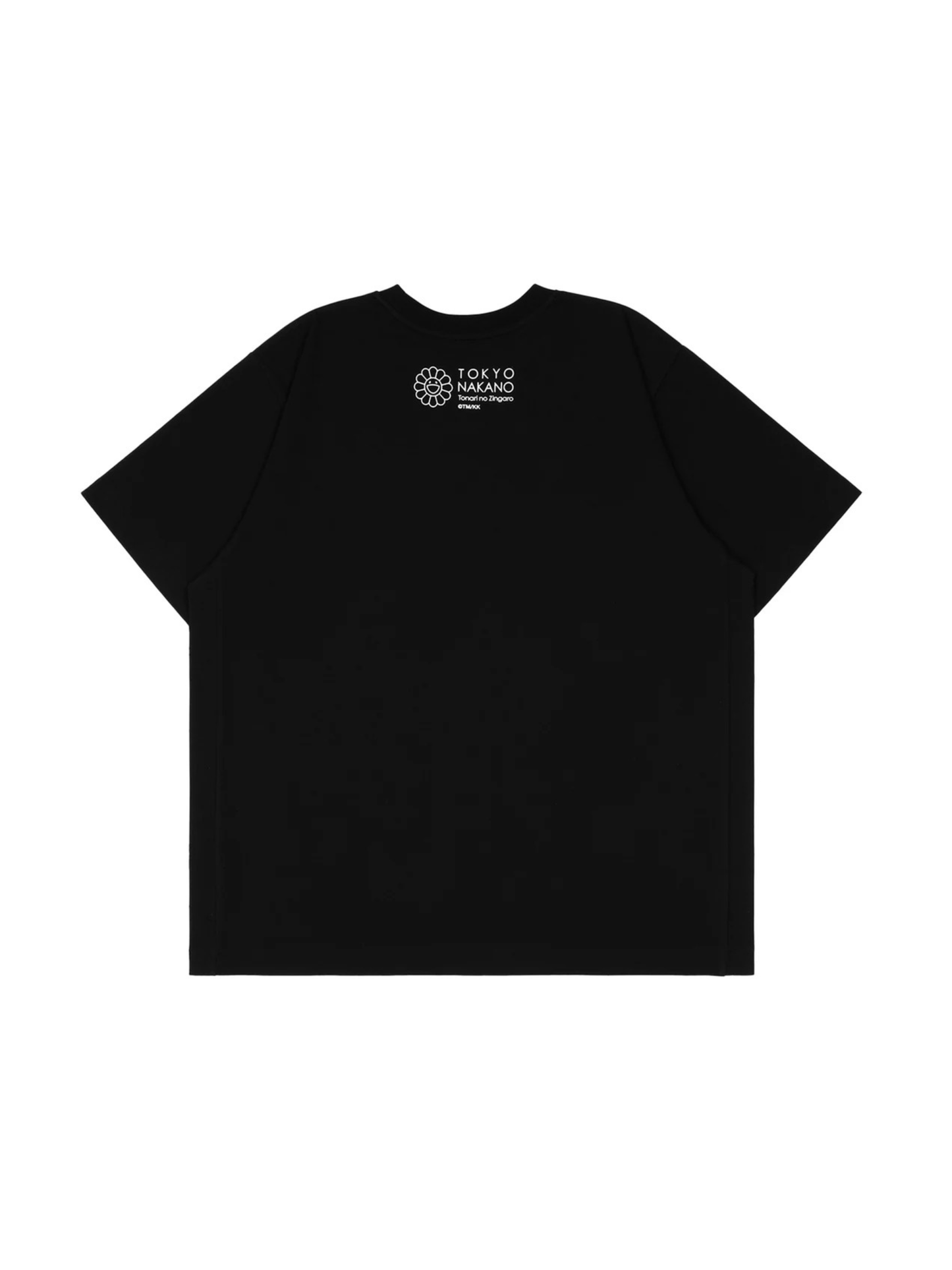 TAKASHI MURAKAMI COSMIC FLOWER T-SHIRT