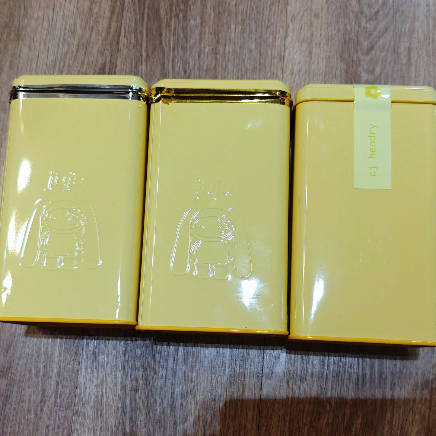 (現貨) JUJU World in Singapore Limited Plush Keychain Blind Box