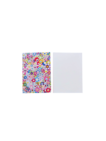 Takashi Murakami SAFFM Flower Gift Card