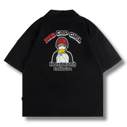 RCG x 新香冰廳 SHIRT 02 (HONG KONG LIMITED)