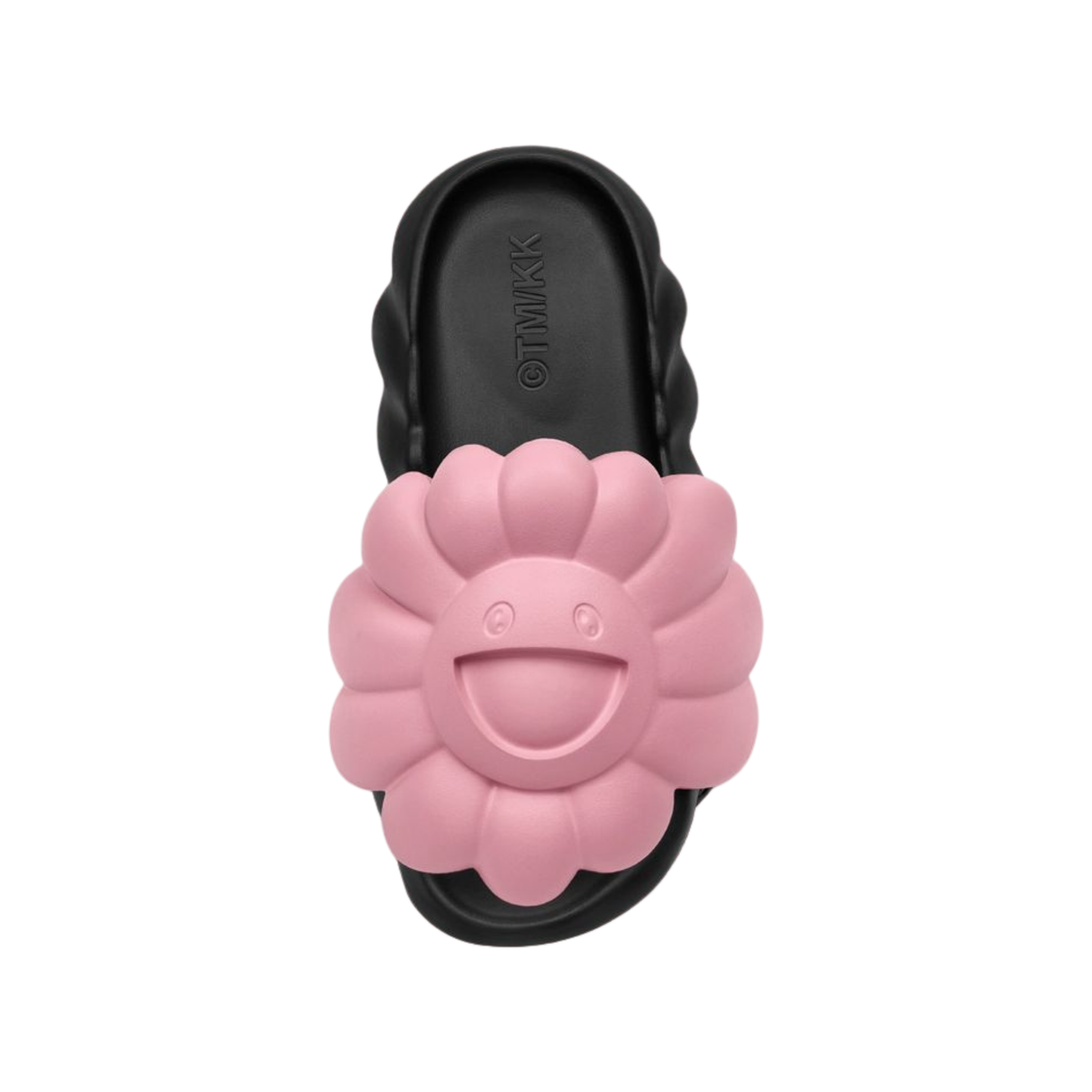 村上隆 Takashi Murakami x BLACKPINK Ohana Full-Bloom Slide