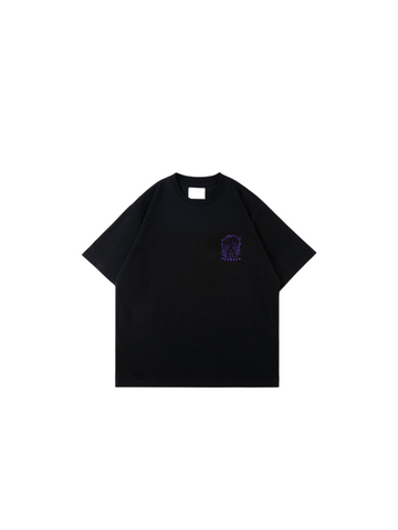 Tsubasa 25SS Embroidery Tee (Tsubasa)