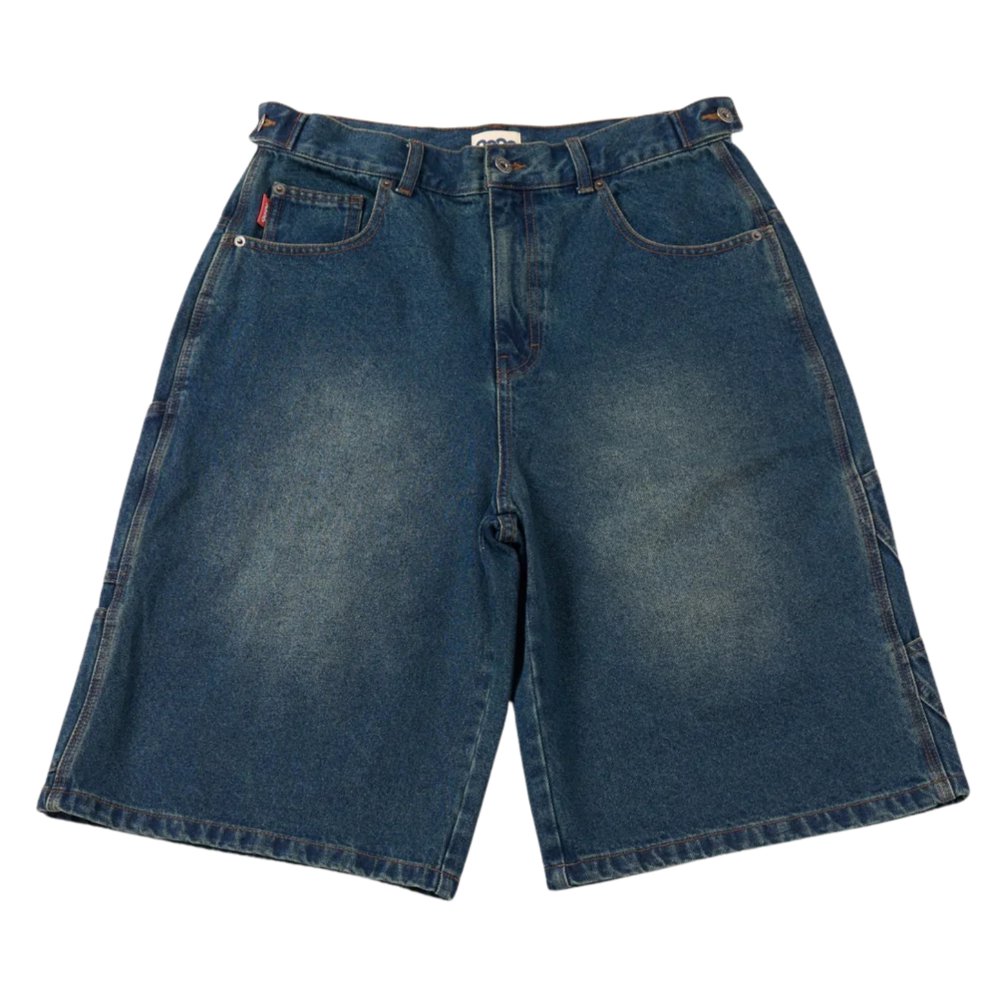 9090 x DEATH "56" SENTENCE Dragon Jorts