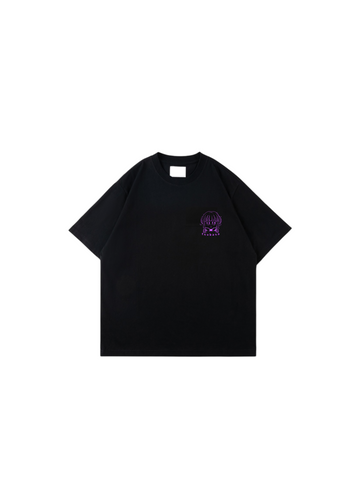 Tsubasa 25SS Embroidery Tee (Miu)