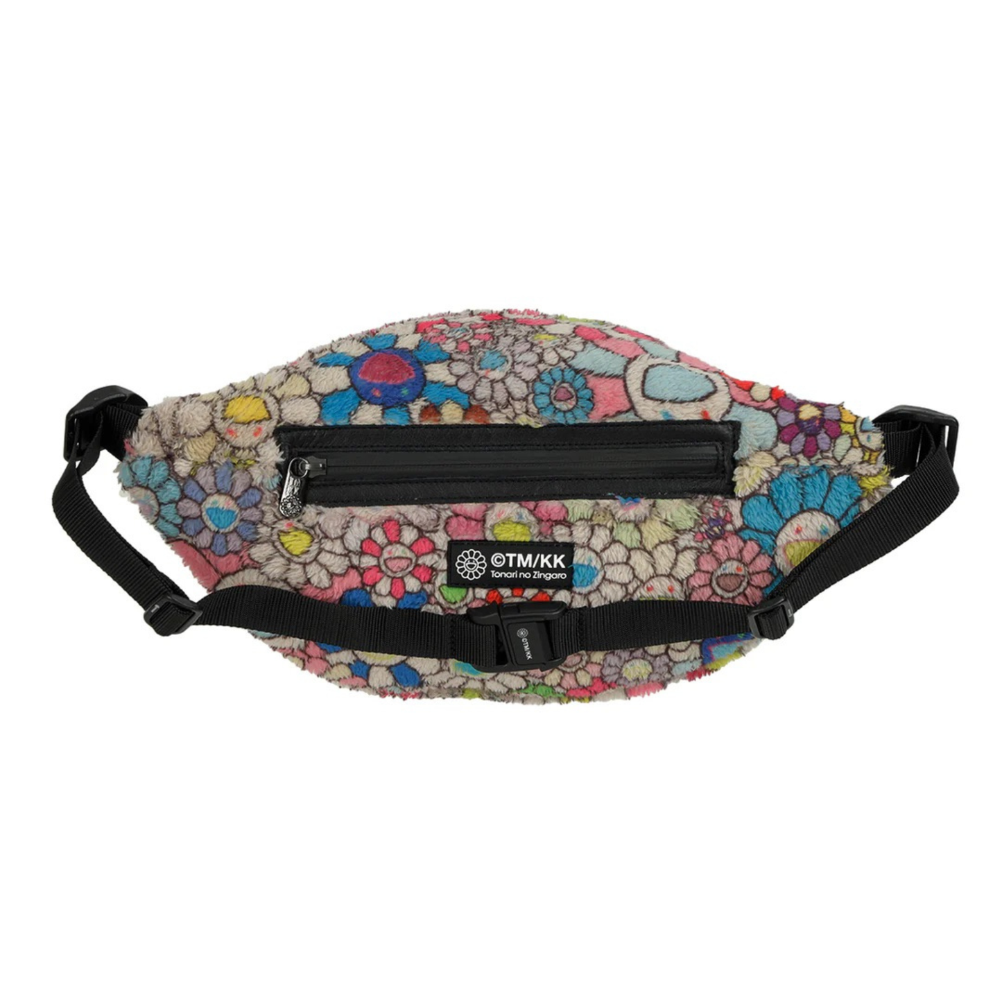 村上隆 Takashi Murakami Multi Urban Pouch