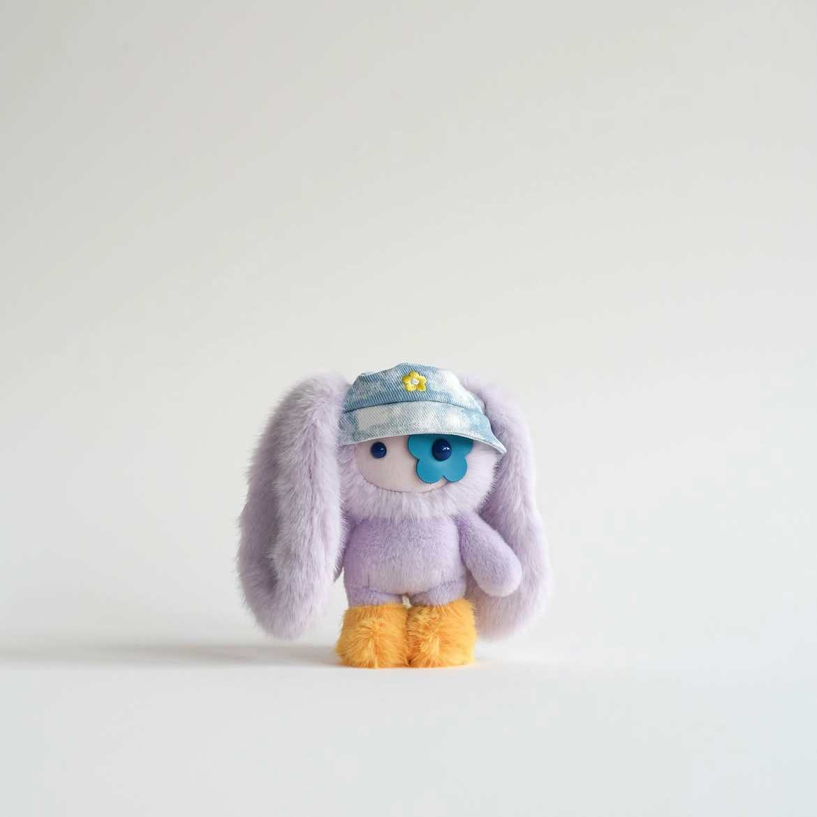 （預訂）Juju x Ny Flower Market Keychain Blind Box (預計9月中至9月尾到貨）