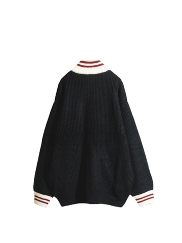 RED CAP GIRL Kintwear with Emblem