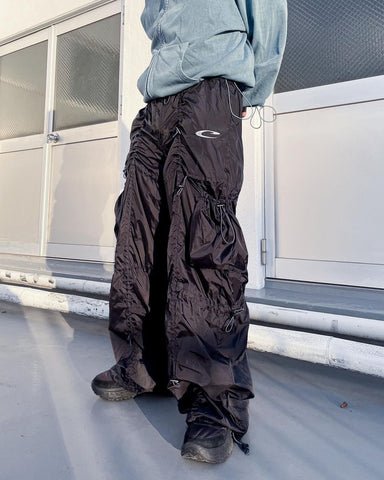 CPG ANOMALY CORD PANTS