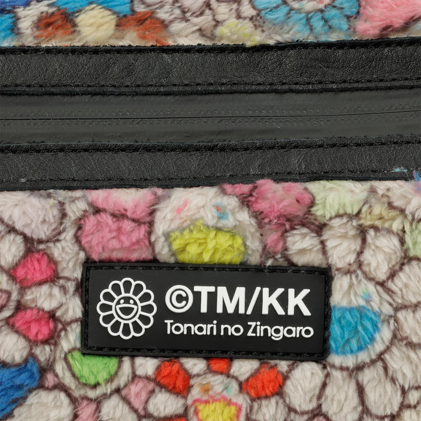 村上隆 Takashi Murakami Multi Urban Pouch