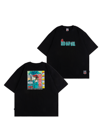 RCG x 新香冰廳 STAR FERRY T-SHIRT (HONG KONG LIMITED)