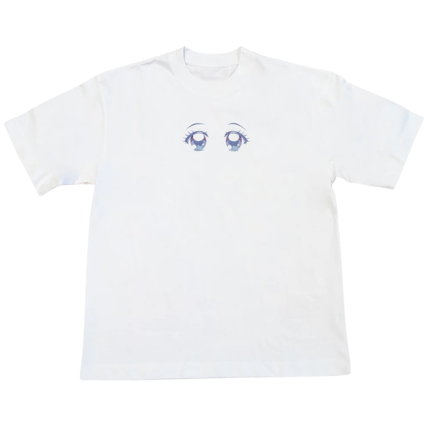PRISM Regular Fit T-Shirt (Chou Chou Eyes)