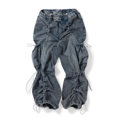 CPG ANOMALY CORD PANTS