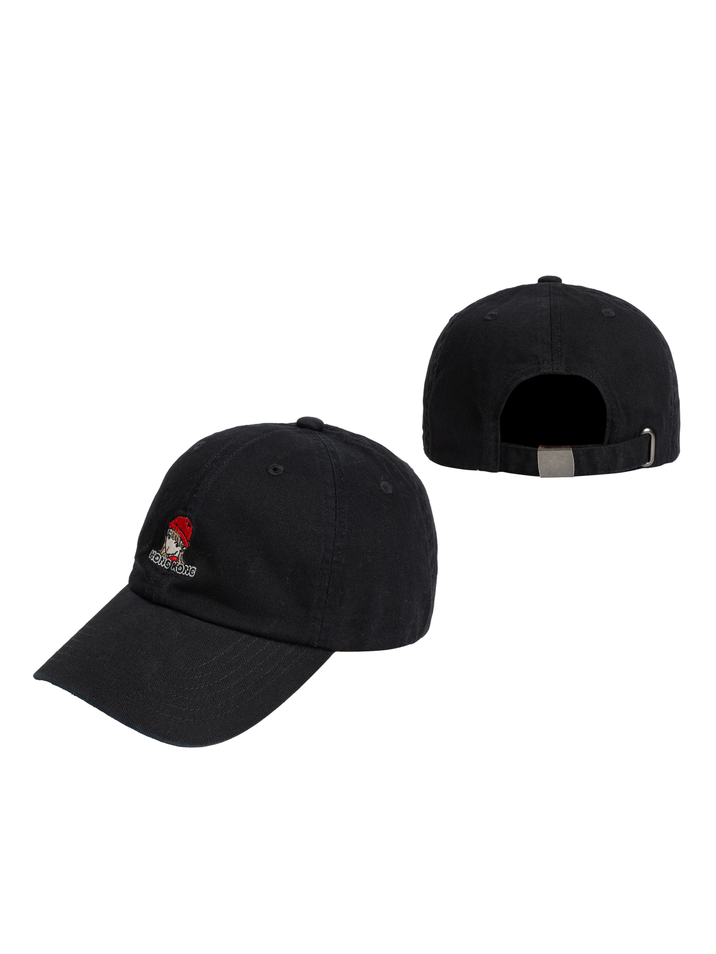 RCG x 新香冰廳 CAP 01 (HONG KONG)