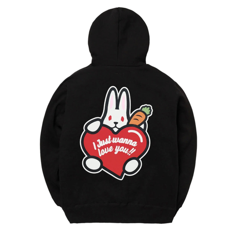 (預訂) FR2 I Just Wanna Love You Hoodie (約7-14days到貨)