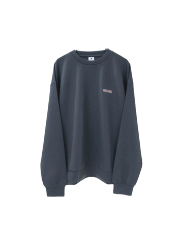 RED CAP GIRL Short Hair Girl Silk Touch Sweatshirt