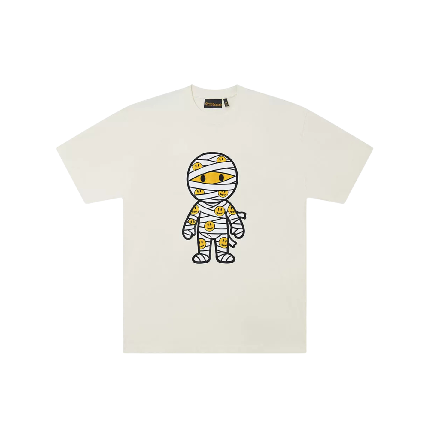 (預訂) drew house Mummy T-shirt (約7-14個工作天到貨)
