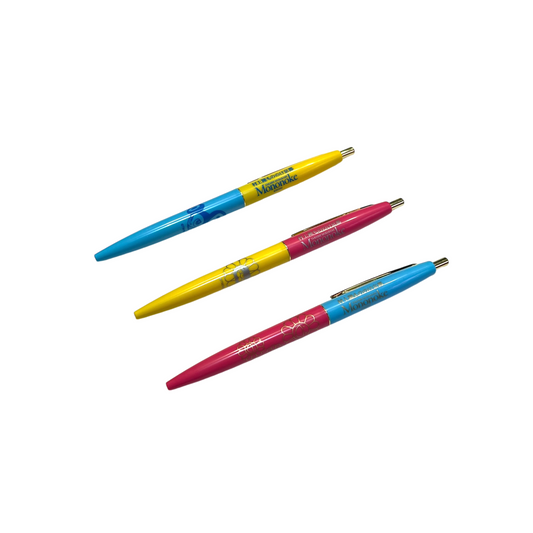 Takashi Murakami Mononoke Kyoto Exhibition Limited Pen