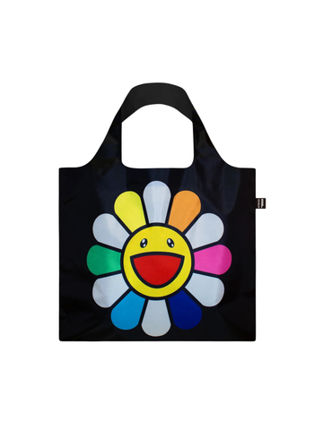 Takashi Murakami Flower Tote Bag (The Broad Museum Limited)