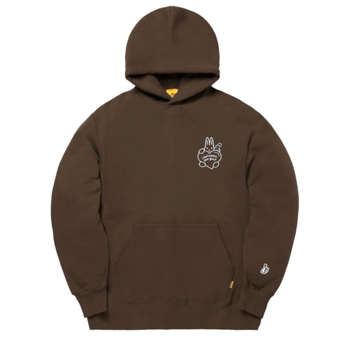 (預訂) FR2 I Just Wanna Love You Hoodie (約7-14days到貨)