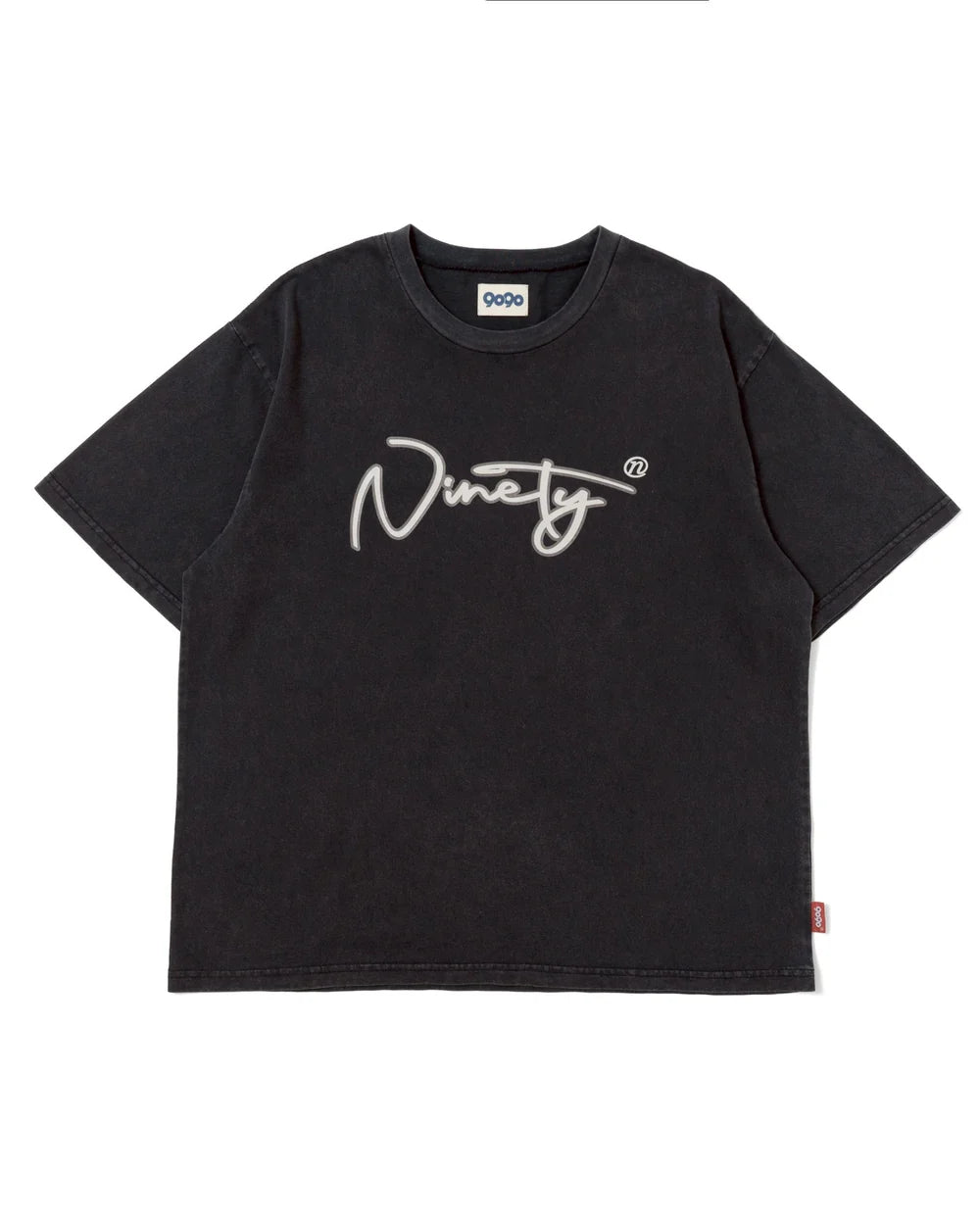 (預訂) 9090 Ninety X-ray Bone Graphic Tee *Glow in the dark (約7-14個工作天到貨)
