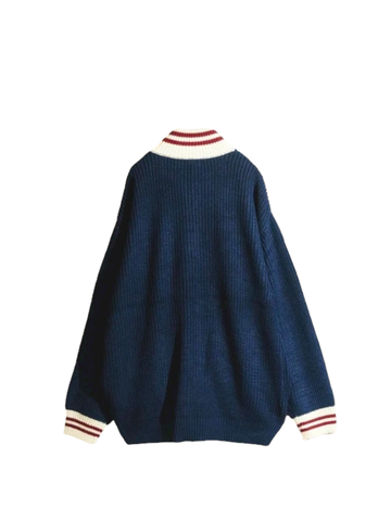 RED CAP GIRL Kintwear with Emblem