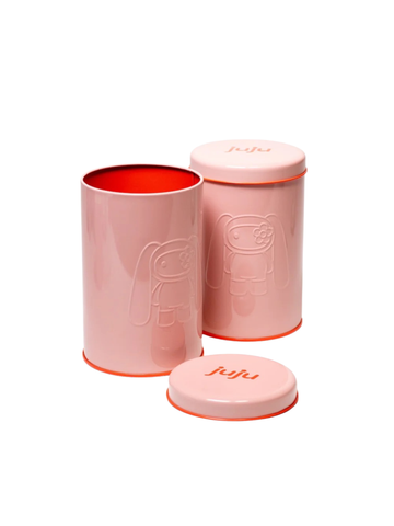 (ORDER) JUJU Collectible Keychain (Blind Box - 共24款)