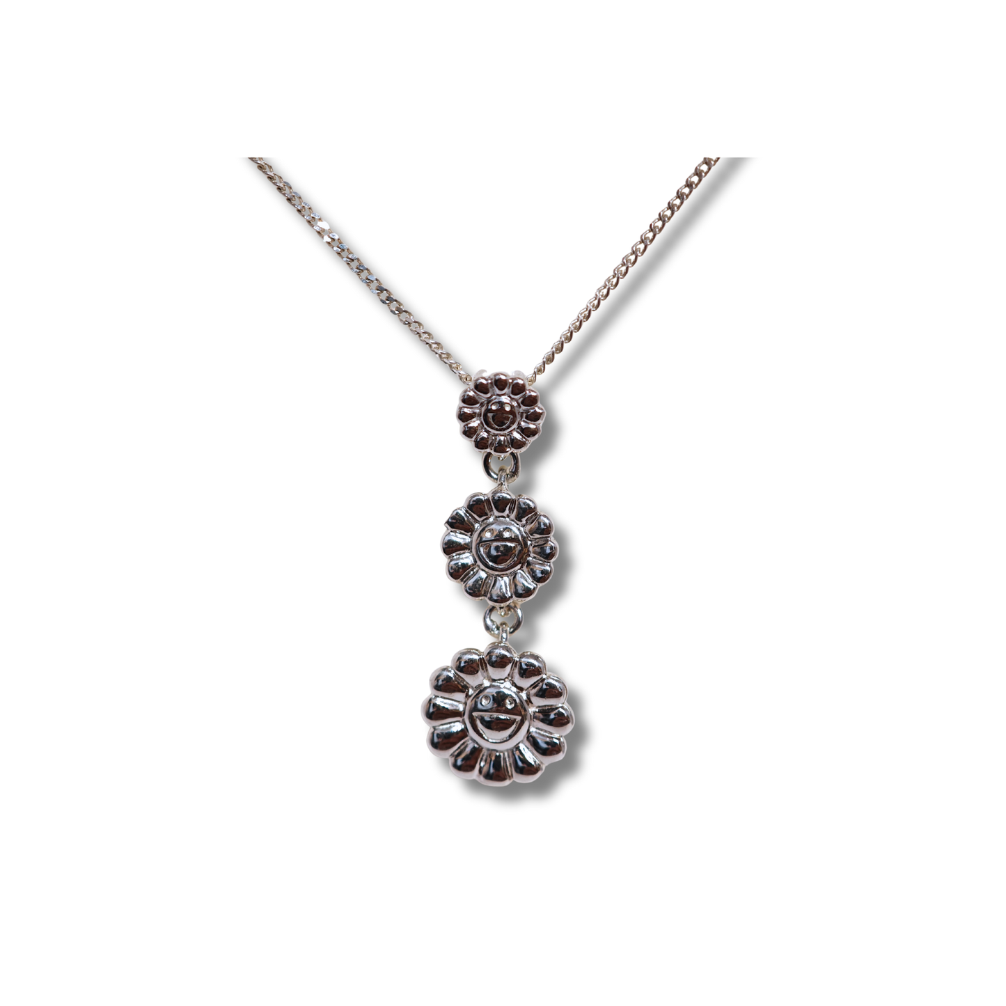 Takashi Murakami Flower Trilogy Charm