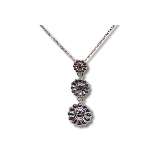 Takashi Murakami Flower Trilogy Charm