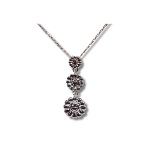 Takashi Murakami Flower Trilogy Charm