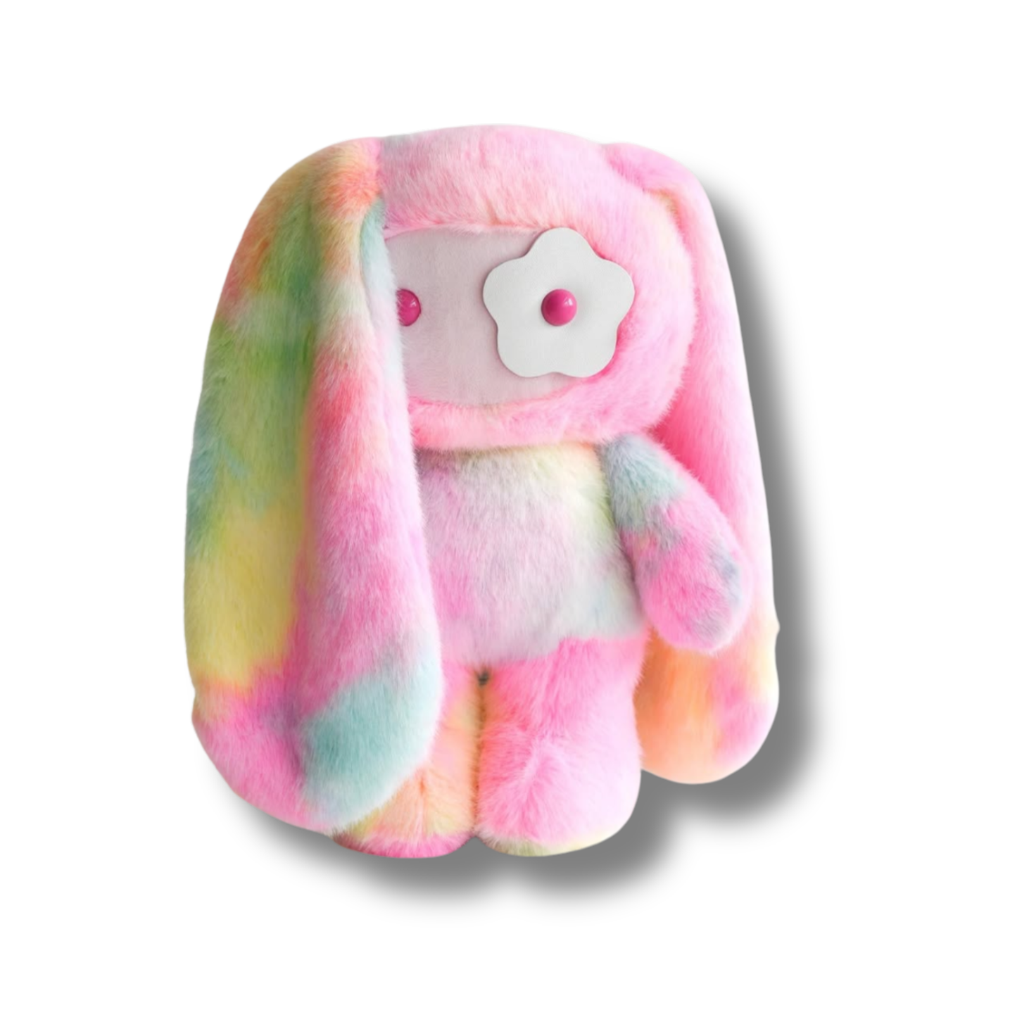(現貨) JUJU WORLD in HONGKONG Limited Big JUJU Plush (35cm)