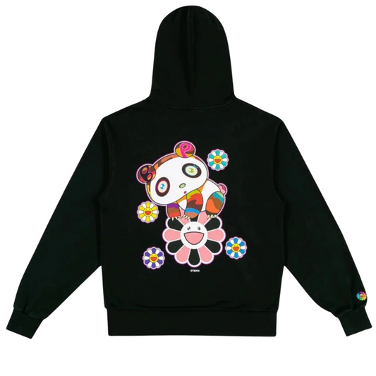 村上隆 Takashi Murakami x Blackpink Pandakashi Dream Hoodie