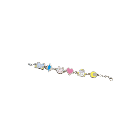 PRISM Enamel Pixel Bracelet (Piko,Chou Chou,Hoshi)