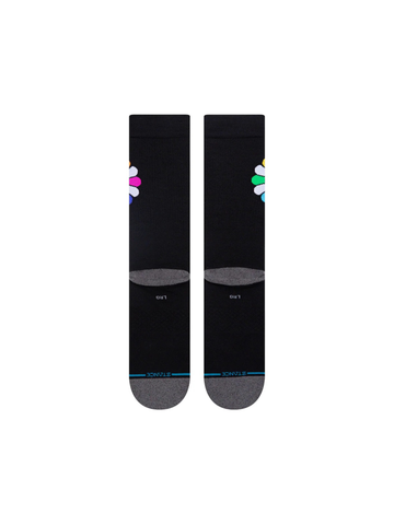 Takashi Murakami Flower Socks (The Broad Museum Limited)