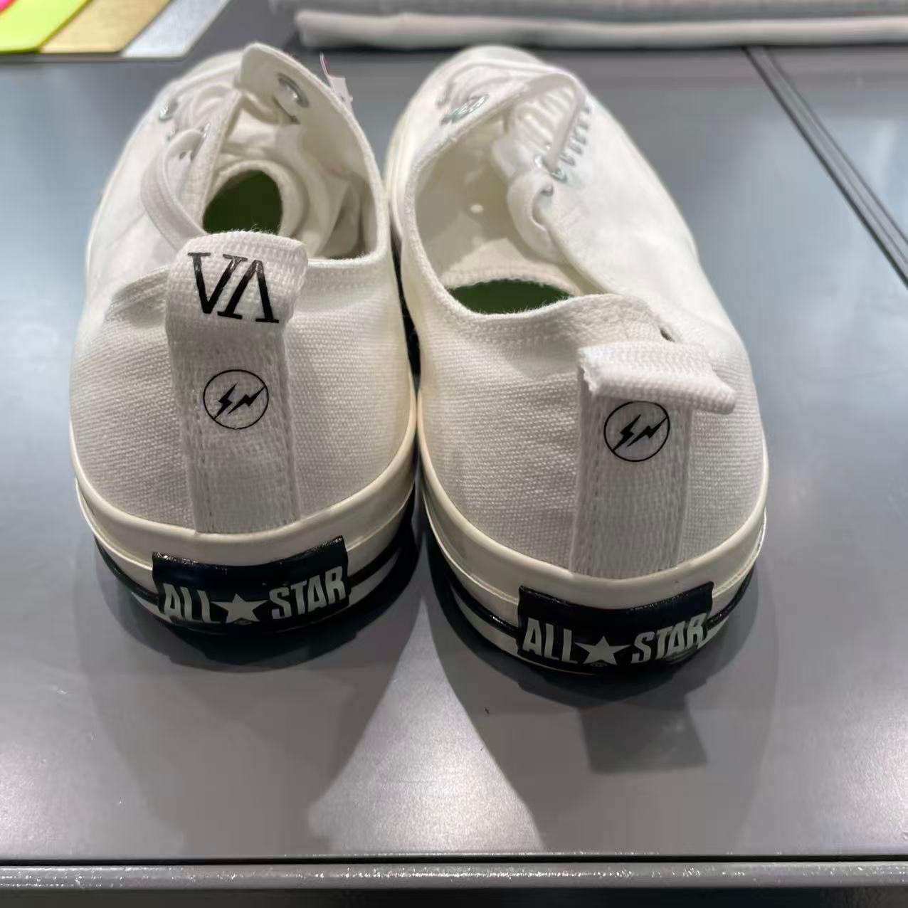 (預訂) Fragment x V.A x Converse All Star (約7-14個工作天到貨)