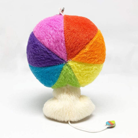 Kaikaikiki Yume Lion