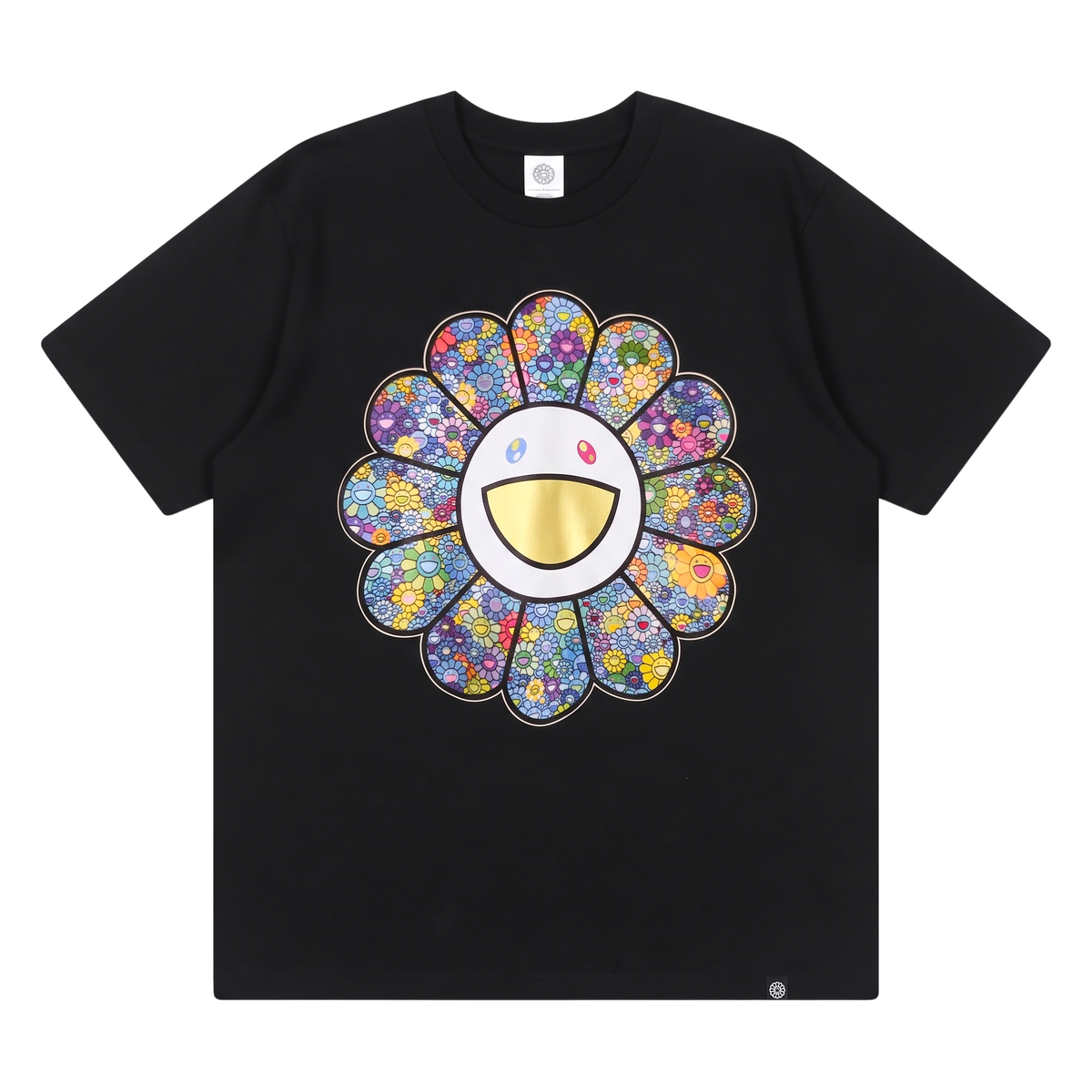 村上隆 Takashi Murakami A Season of Lush Grass T-Shirt