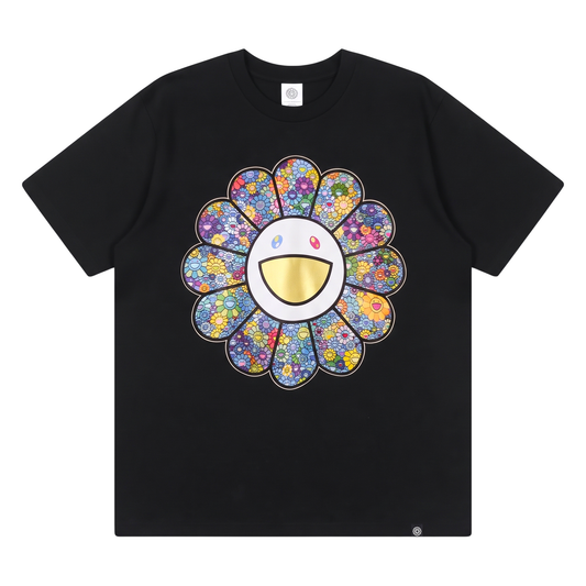 村上隆 Takashi Murakami A Season of Lush Grass T-Shirt